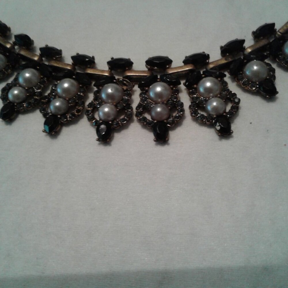 Statement Necklace
